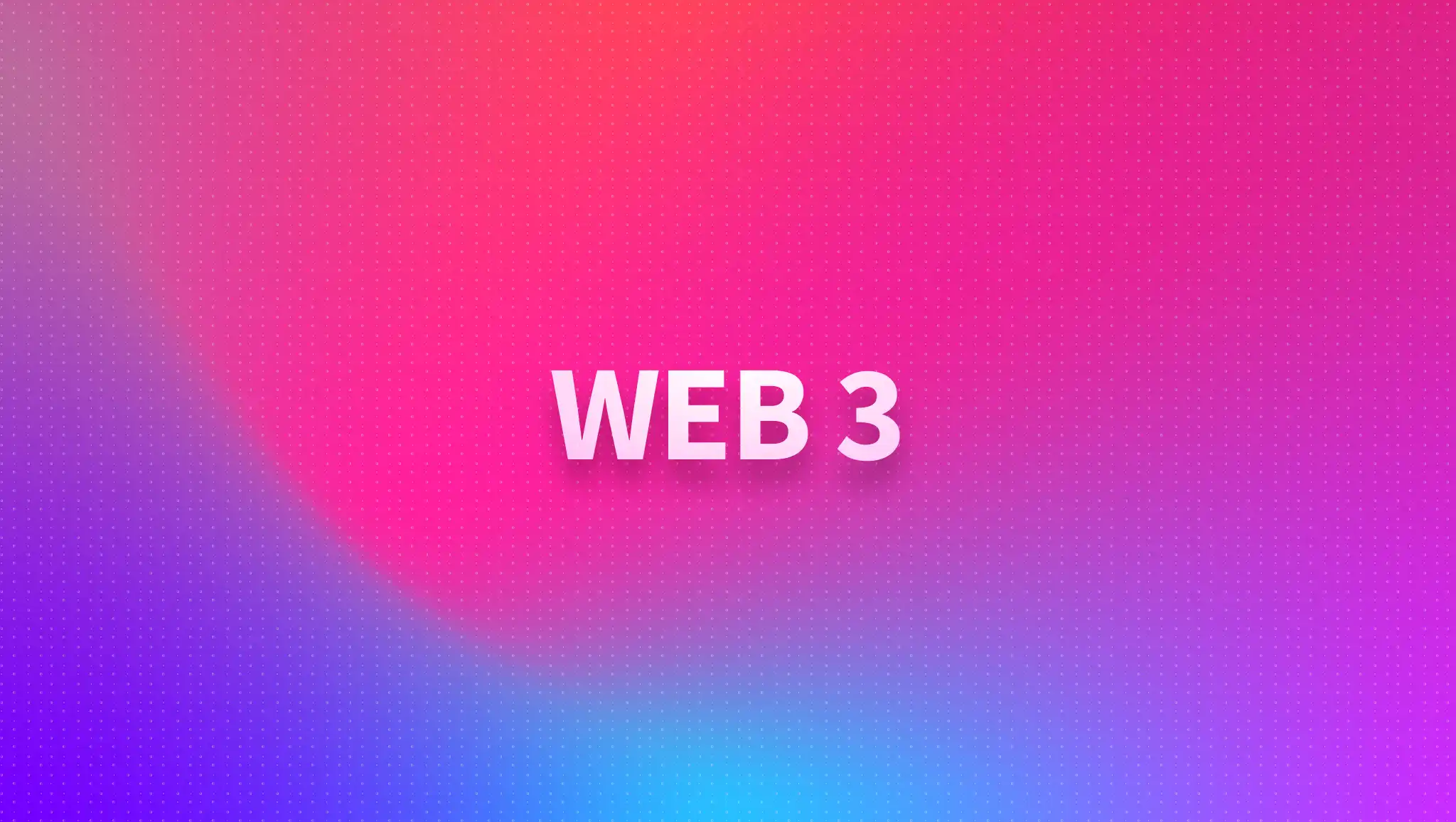 Web 3 Hero
